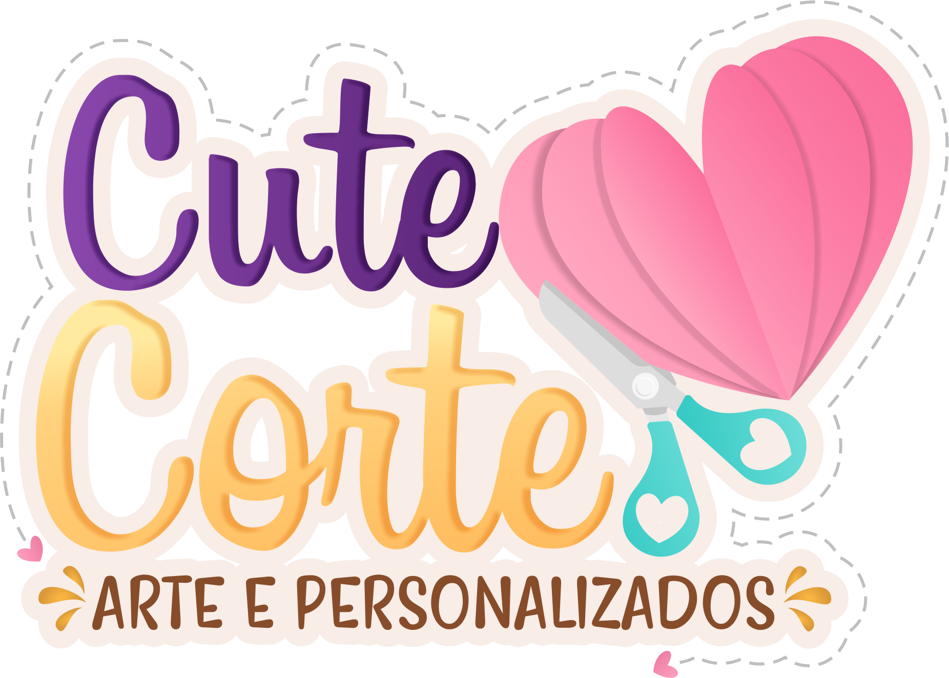 Cute Corte