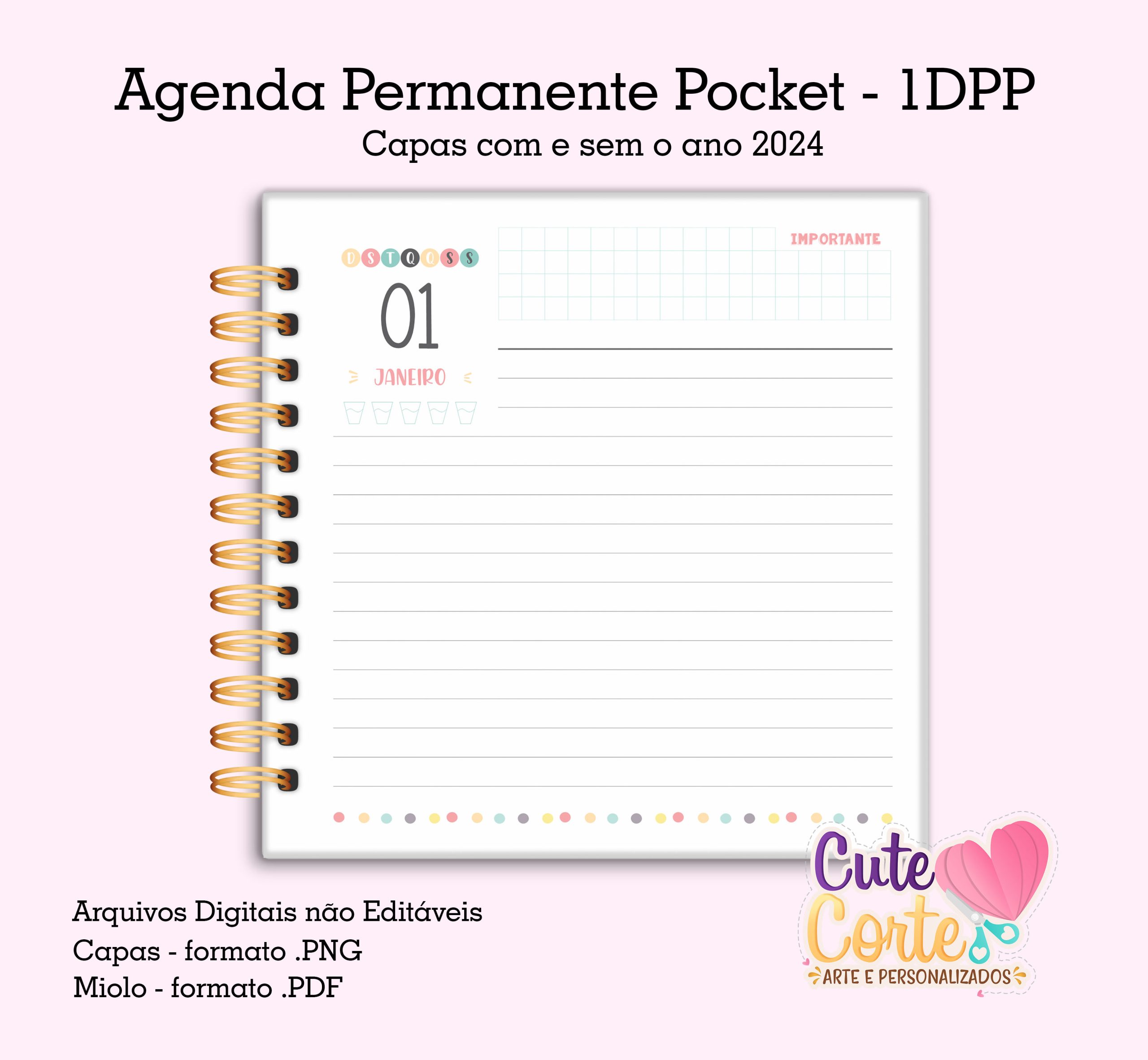 Pdf - Miolo Para Agenda Semanal 2023 (a5) - Arquivo Digital